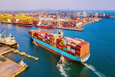 Iran’s trade with 39 African states on trajectory growth: TPO