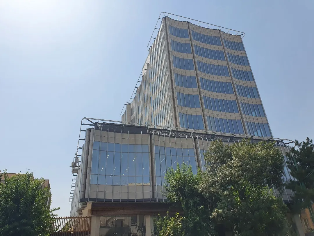 بیش از ۵۰۰نفر در حال پاسخگویی به کاربران کارگزاری مفید هستند