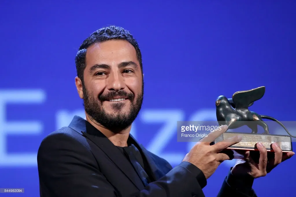 دیالوگ ماندگار نوید محمد زاده؛ موندم حقمو پس بگیرم!
