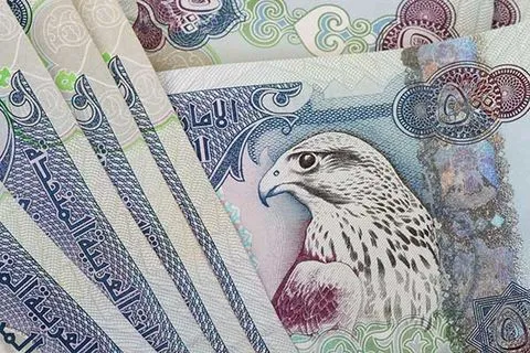 آخرین قیمت درهم در صرافی امروز ۲۲ مرداد ماه ۱۴۰۱