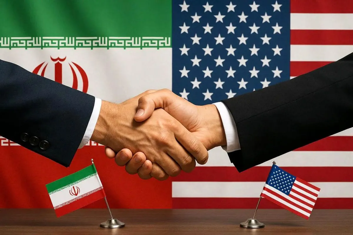 چقدر احتمال دارد با آمریکا توافق کنیم؟+ فیلم
