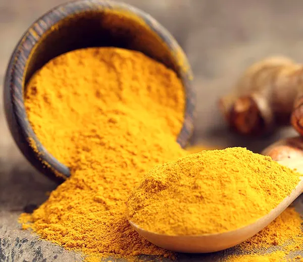 فواید زردچوبه برای سلامتی و پوست و مو