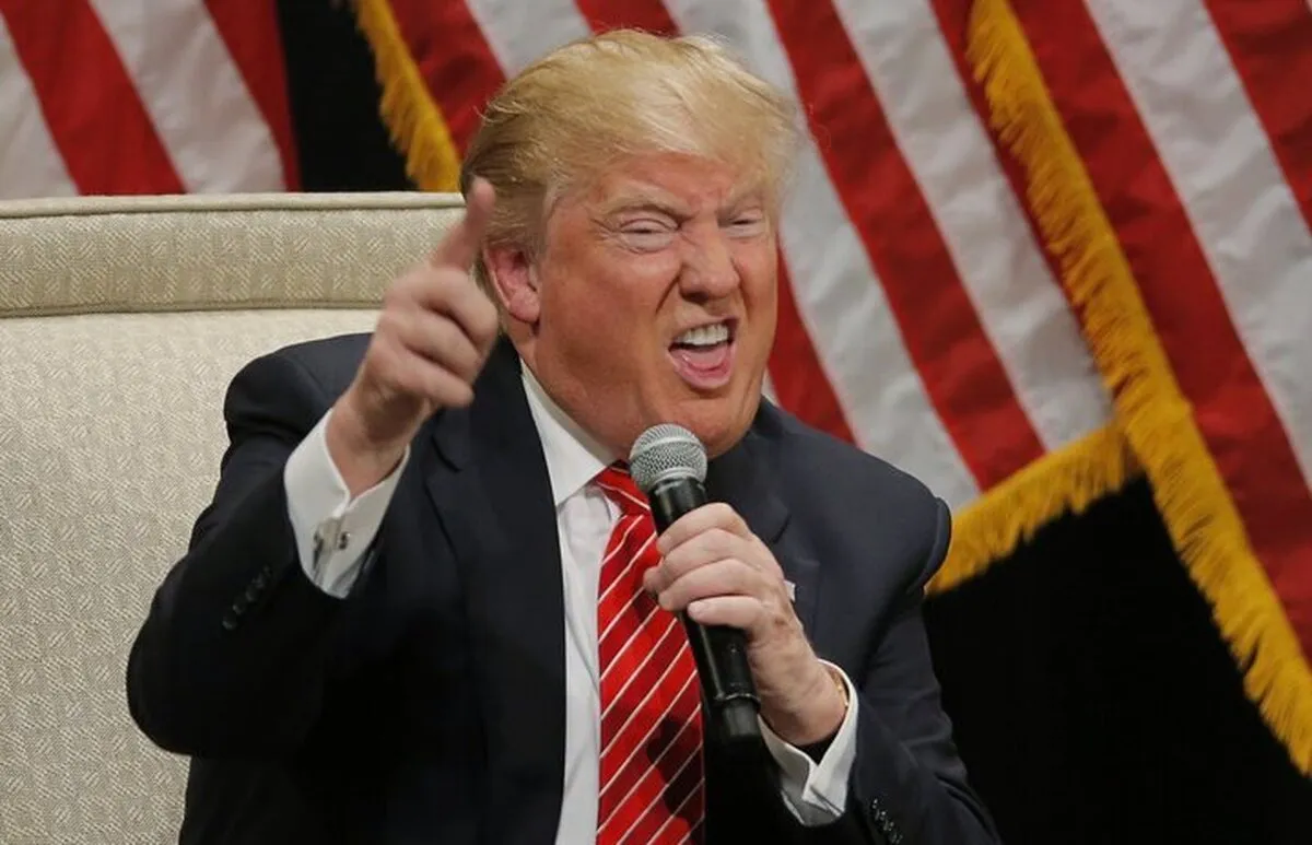US intends to impose 25% tariffs on goods from India
