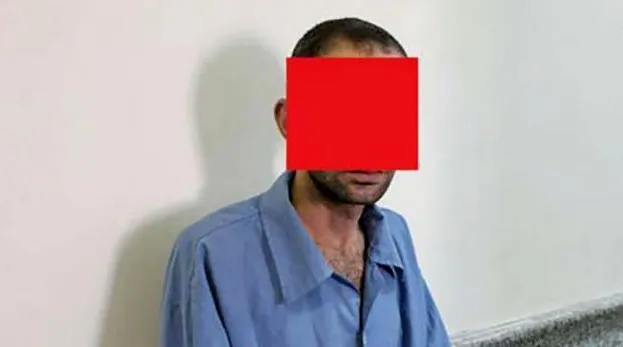 4زن در دام شیطانی مرد پرشیا سوار