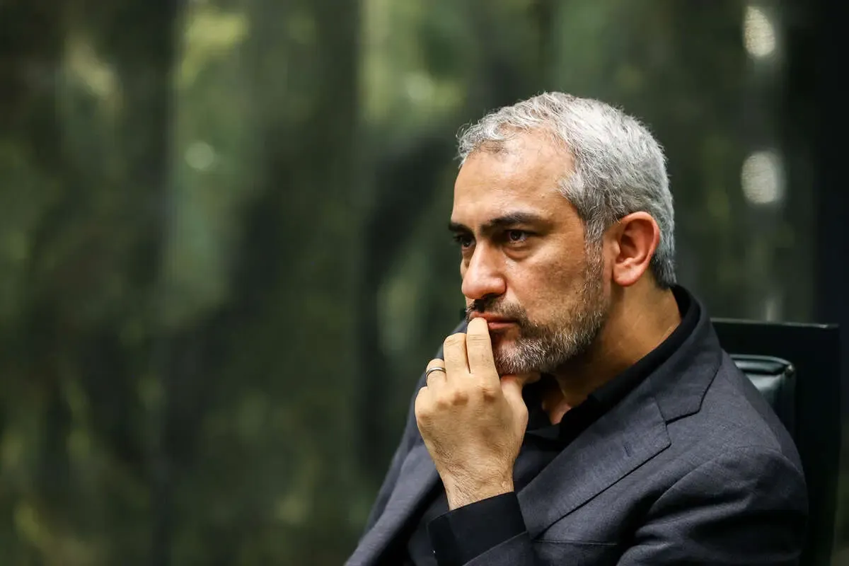 مدنی زاده
