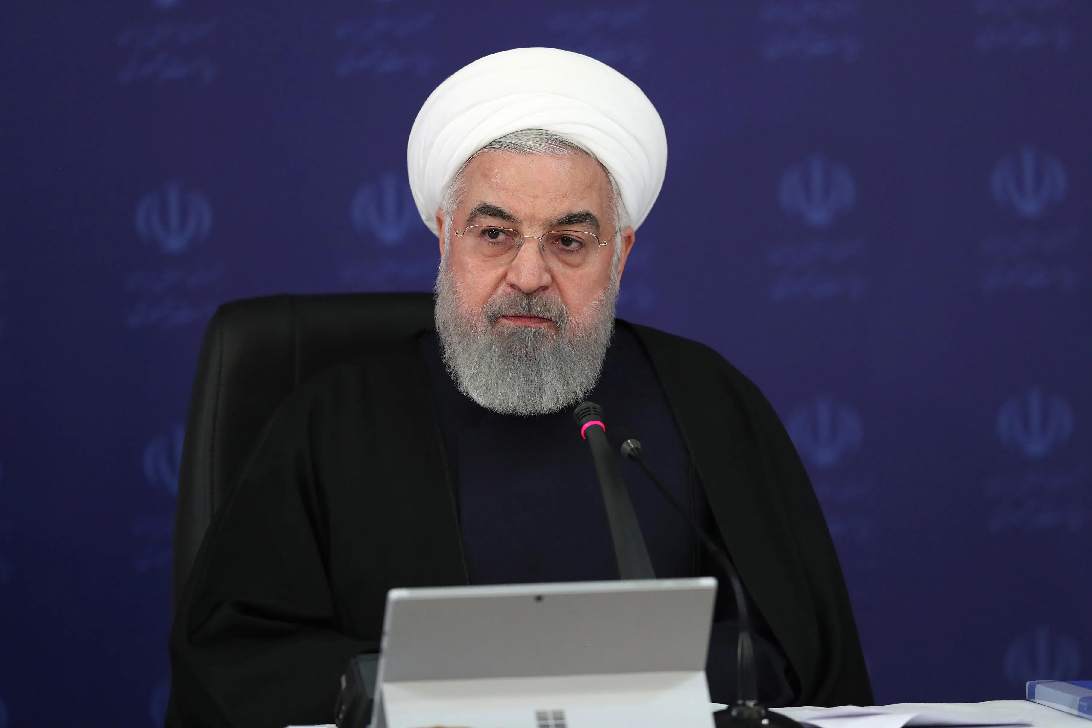دیدگاه رئیس جمهوری پیرامون عزاداری ماه محرم