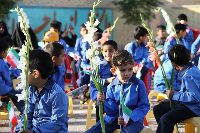 آغاز سال تحصیلی کلاس اولی‌ها و پیش‌دبستانی‌ها از فردا
