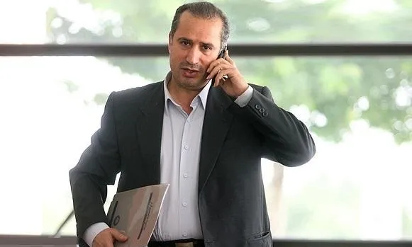 مهدی تاج در AFC پست گرفت