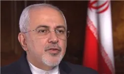 ظریف: طرح بولتون شکستی بزرگ برای واشنگتن است