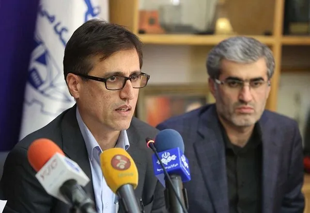 منصوری: تلاش برای حفظ و توسعه اشتغال موجود