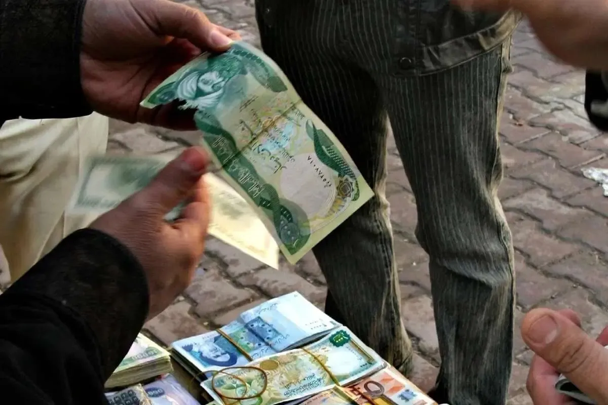 قیمت دینار عراق امروز دوشنبه ۱۷ فروردین ۱۴۰۵ / دینار گران شد