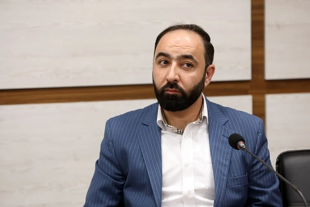 عبادتی قائم‌ مقام سازمان دانش آموزی کشور شد