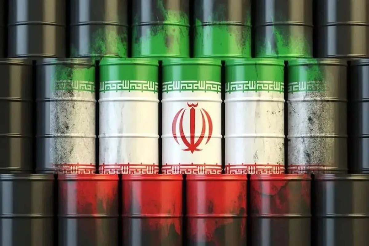 گزارش تانکرترکرز از میزان صادرات نفت ایران / آمار جدید اعلام شد