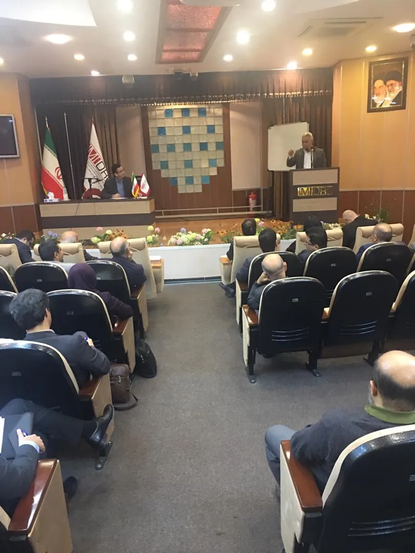 پوشش بدهی&zwnj;های هپکو  و اشتغال&zwnj;زایی با تامین قطعات یدکی مورد نیاز ماشین آلات معدنی