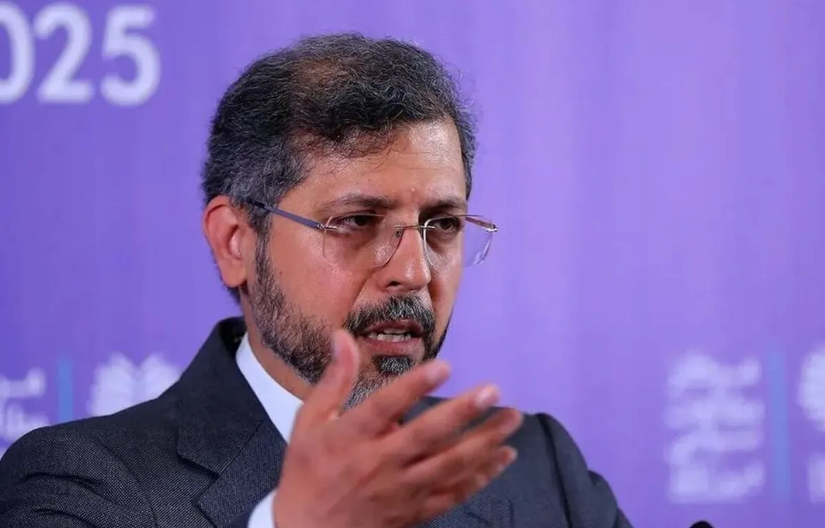 اظهارات خطیب‌زاده درمورد دسترسی بازرسان آژانس به تأسیسات ایران