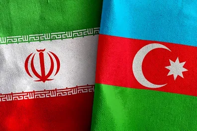 اقدام-غیرمنتظره-ایران-در-مرز-نخجوان-عکس