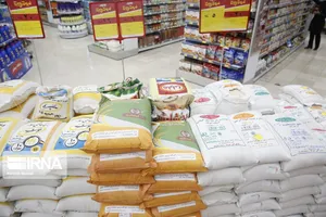 رشد واردات برنج / بازار برنج متحول شد