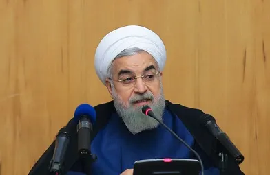 روحانی: فصل‌ تحول‌ونشاط در عرصه‌اقتصاد است