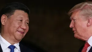 US announces China trade deal in Geneva