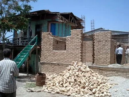 افزایش وام مسکن روستایی به ۲۵میلیون تومان