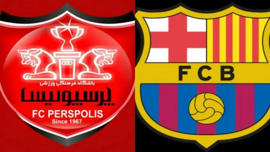 پرسپولیس به مصاف بارسلونا می رود؟