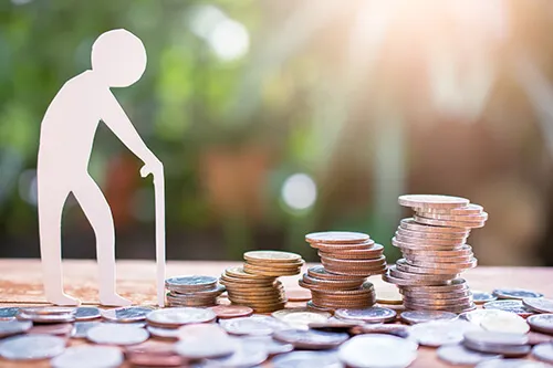 منظور از نرخ تعویض چیست؟