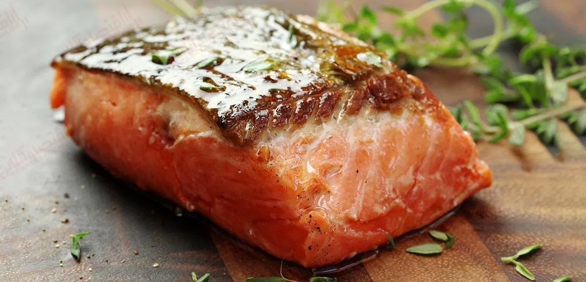 افزایش سلامت قلب با ژیم غذایی مدیترانه‌ای پرچرب