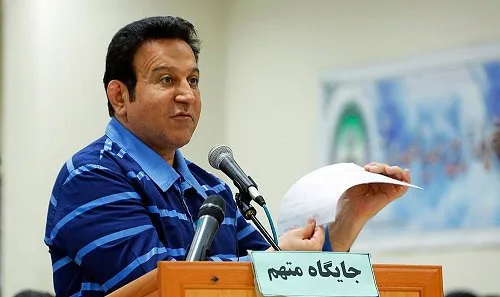 حکم پرونده گروه هدایتی تا ١٠ روز آینده صادر می‌شود