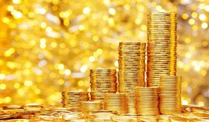 سقوط تاریخی قیمت طلا / بازار جهانی به کدام سو می‌رود؟