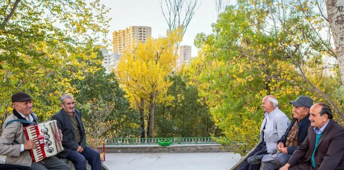 خبر خوش برای بازنشستگان / آغاز واریز نقدی از امروز ۲۴ مهر ۱۴۰۳
