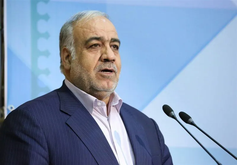این زلزله ها برای ما شوخی است