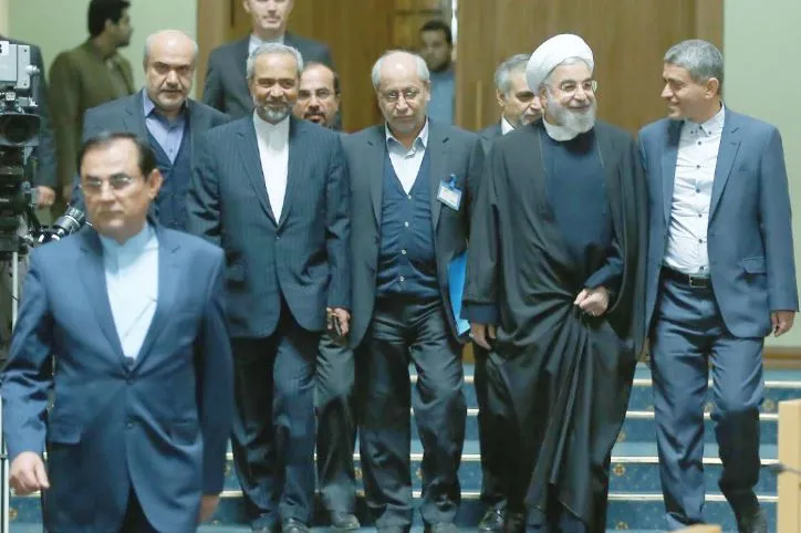 ۷مانع موفقیت اصلاحات ساختاری