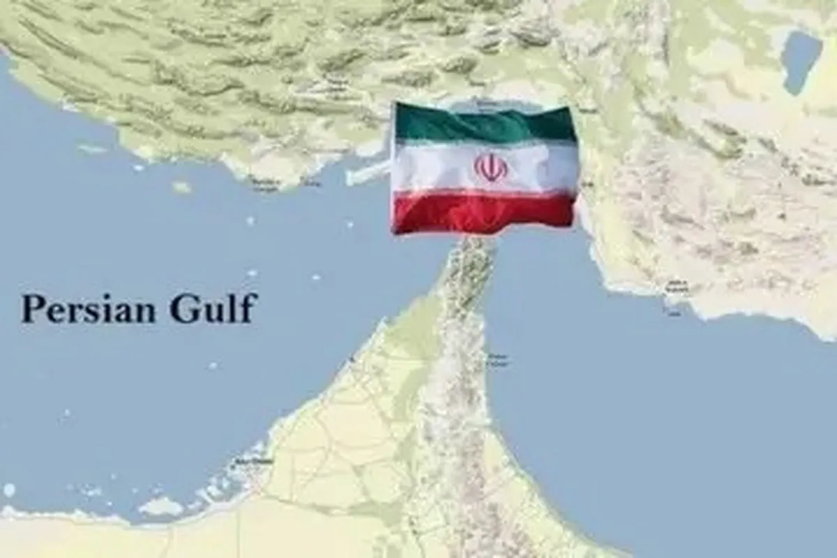 روزنامه کیهان برای عبور و مرور از تنگه هرمز شرط گذاشت
