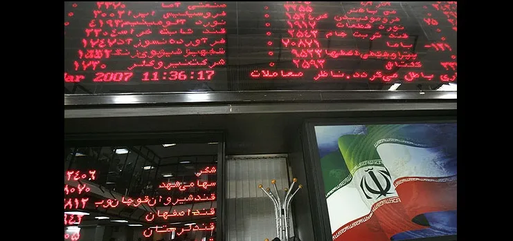 دلایل رونق بورس و ثبت رکوردهای تازه