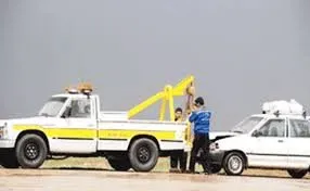 ۷ شرکت خدمات خودرویی مردود شدند