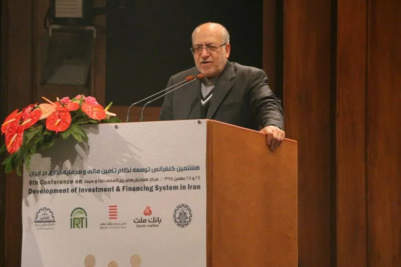 نعمت زاده:انتشار آمار بخش معدن بزودی توسط بانک مرکزی