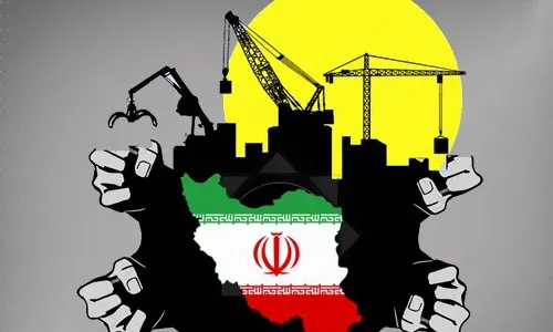 چرا مشکلات اقتصادی، ایران را شوکه می‌کند؟