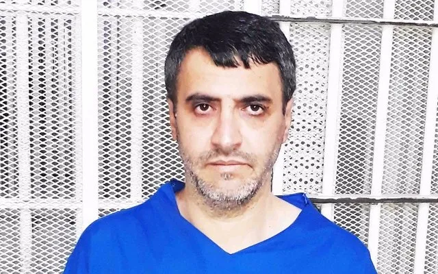 اخاذی از رانندگان با جعل عنوان مامور +عکس