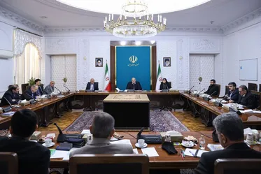 Pezeshkian urges focus on root causes to curb fuel smuggling