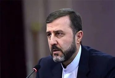 Gharibabadi: History will carve names of warmongers onto stone of admonition