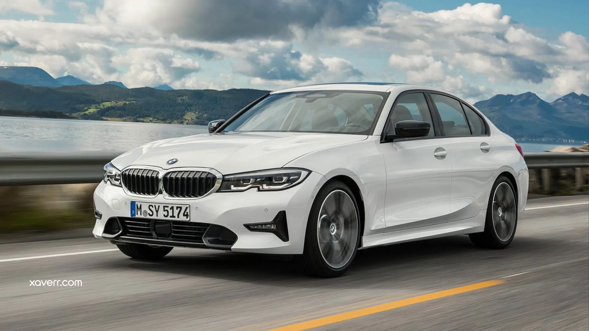 قیمت BMW در بازار / کاهش ۱ میلیاردی قیمت این مدل + جدول