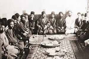 نذری های عجیب طهرونی ها در ماه محرم