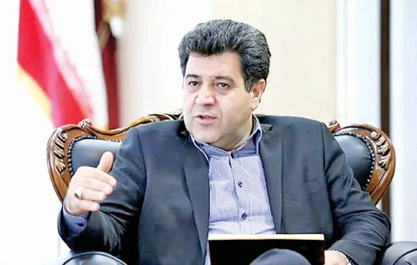 تقارن اطلاعاتی در بورس وجود ندارد