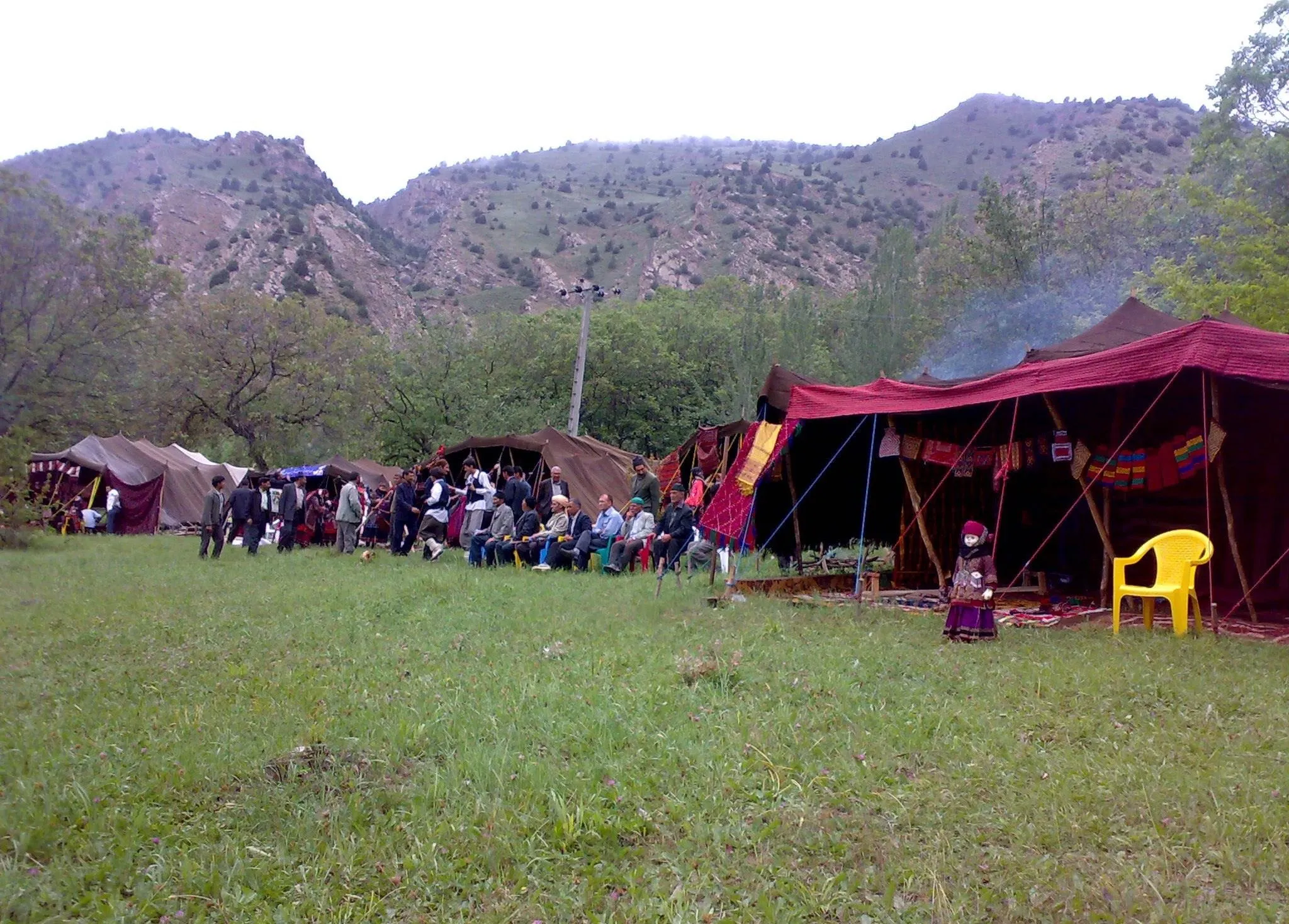 درآمدمیلیاردی مردروستایی از هتل‌بی‌ستاره!
