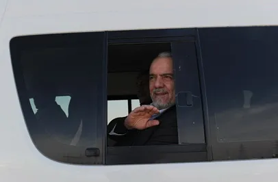 آخرین وضعیت پرونده معاون اول احمدی‌نژاد