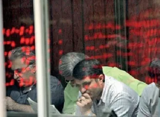 افرادی که بیشترین زیان را در بورس کردند؟