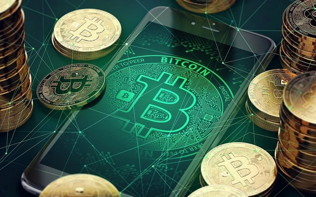 سرمایه‌گذاران شرکتی بازار بیت‌کوین را قبضه کردند / جهش قیمت در راه است؟