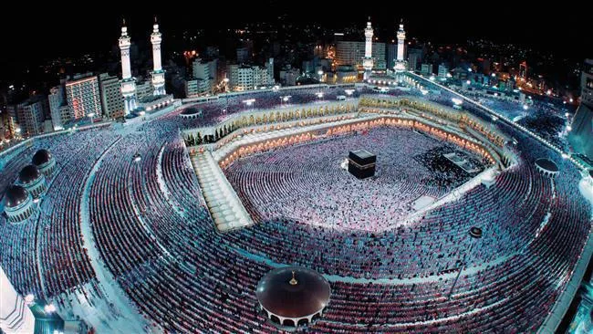 افزایش سهمیه حج در سال آینده