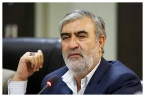 ورود کمیسیون امنیت ملی به پرونده ترور مولوی گرگیج | عزیزی بیانیه صادر کرد