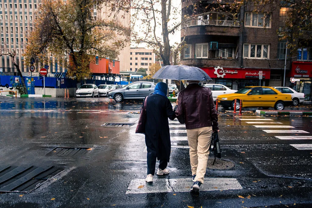 هواشناسی